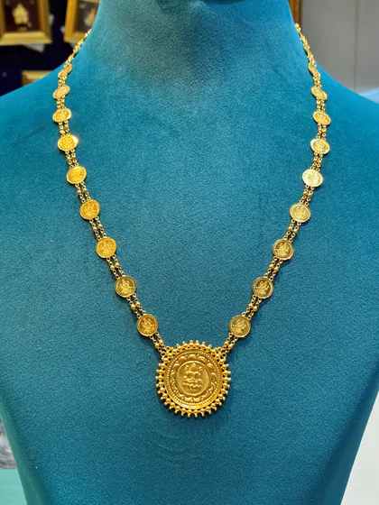 Laxmi Haar, design KJ-0234