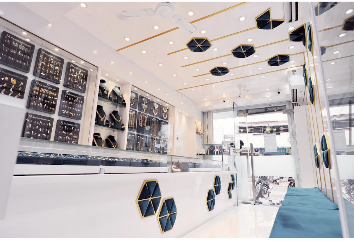 Store front